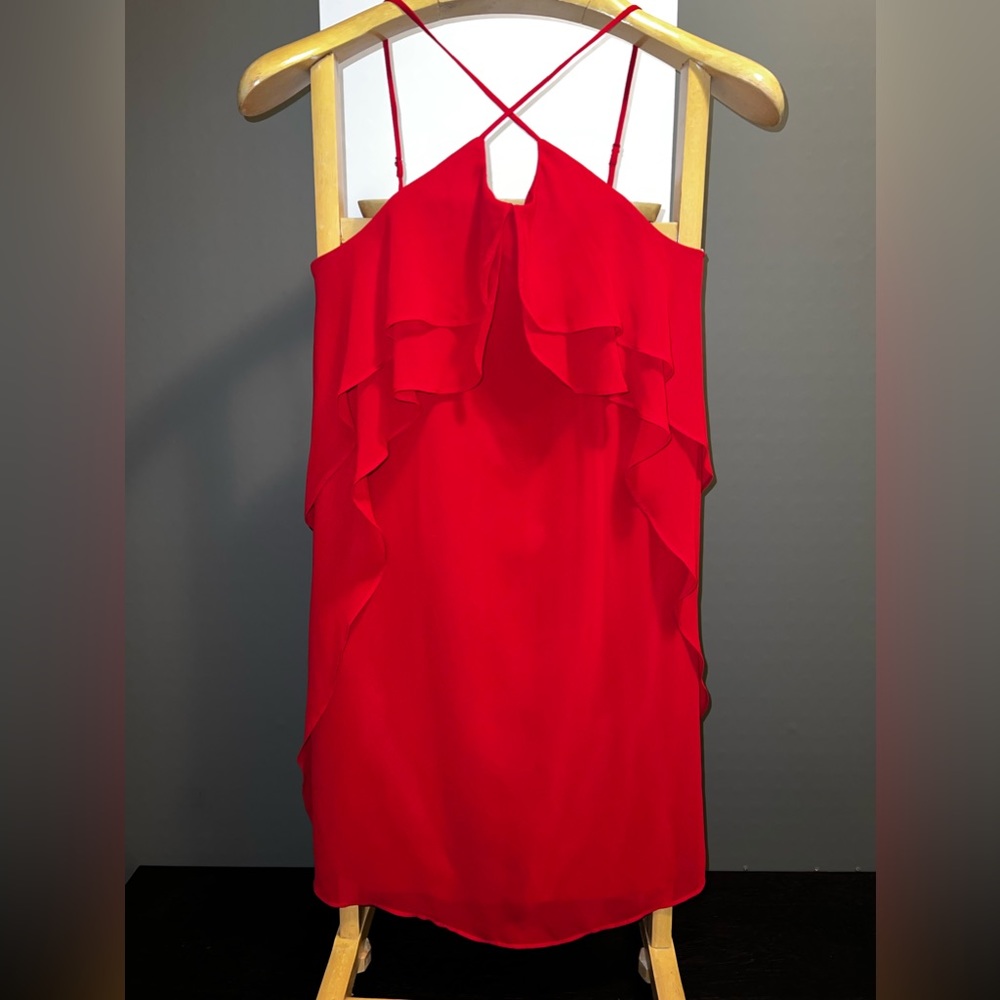 BCBG Generation Cocktail Dress